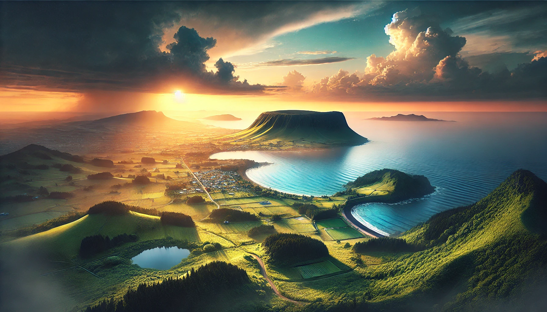 Pinejeju Travel Services